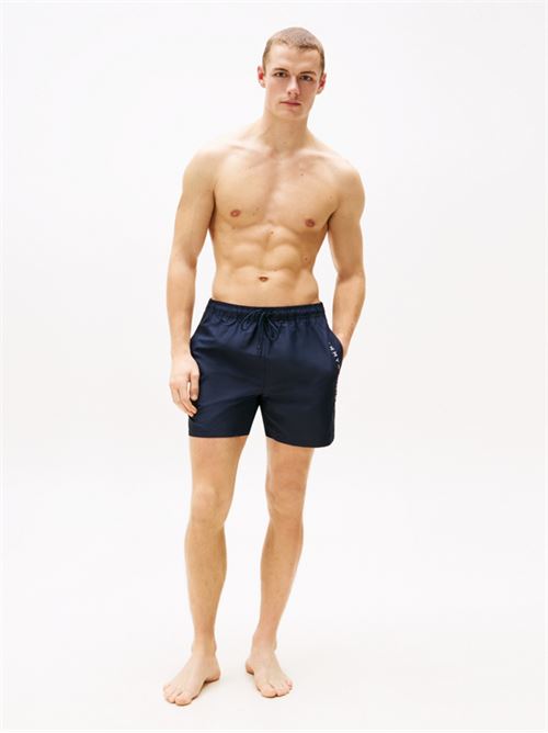 MEDIUM DRAWSTRING TOMMY HILFIGER | UM0UM03258/DW5